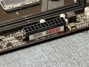 Hot Sales A320M-S2H 32GB DDR4 AM4 <strong>Socket</strong> ATX Gaming Motherboard - Product Image 4