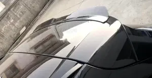 Alerón Trasero para BMW X5 F15 E70 E53 G05 2006-2013, Pieza Exterior en Negro Brillante, Alerón para Maletero Trasero de BMW E70, Accesorios para Automóviles - Product Image 4