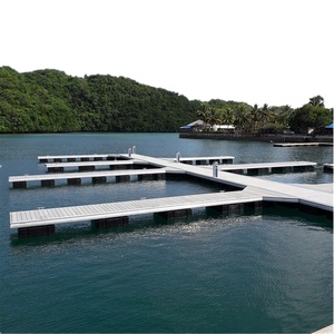 Agua plataforma <span class=keywords><strong>flotante</strong></span> con el dedo pontón <span class=keywords><strong>flotante</strong></span> pasarela <span class=keywords><strong>de</strong></span> aleación <span class=keywords><strong>de</strong></span> aluminio <span class=keywords><strong>de</strong></span> dedo pasarela - Product Image 5