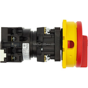 Interruptor Principal E-aton M-oeller <span class=keywords><strong>T0</strong></span> para Interruptor de Aislamiento de Carga No Inteligente P1-25 P1-32 <span class=keywords><strong>T0</strong></span>-2-<span class=keywords><strong>1</strong></span> P3-63-100/EA/SVB Sin Corriente/Voltaje Máximo - Product Image 3