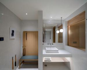 ชุดห้องนอนกำมะหยี่สไตล์โมเดิร์นสำหรับโรงแรม พร้อมการรับประกัน 5 ปี - Product Image 4