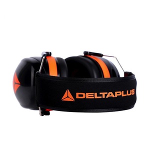 Orejeras de alto rendimiento con diadema reforzada con una diadema de metal Orejeras MAGNY COURS 2 - Product Image 4