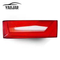Couvre-phare arrière 2860827 2860829 pour camions lourds Scania séries L P G R S, pièces détachées durables pour camions