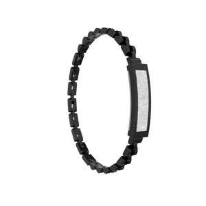 DF SY3 - Reloj Inteligente S2 de Lujo para Mujer, Monitor de Ritmo Cardíaco, Oxígeno en Sangre, Sueño y Deporte, Brazalete Deportivo de Aleación de Zinc para Mujer - Product Image 5