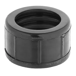 Replacement Numatic 38mm Tapered Hose Cuff Kit <strong>Vacuum</strong> <strong>Cleaner</strong> Hose Grip End Screw on Swivel &amp; Click Ring Kit - Product Image 3