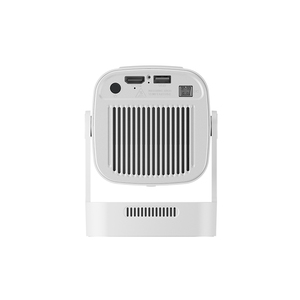 2025 mới nhất hy260 Pro 1080P chiếu tự động tập trung ngắn ném chùm thông minh h713 <span class=keywords><strong>Wifi</strong></span> TV xách tay video Mini Máy chiếu ngoài trời - Product Image 4