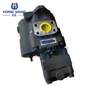 Pompe hydraulique originale pour Nachi PVD-1B-32P PVD-2B-45P PVD-2B-50P Pompe hydraulique pour Nachi Pompe à piston hydraulique - Product Image 3