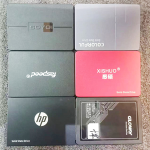 Б/у 2.5-дюймовый SATA <span class=keywords><strong>3</strong></span> SSD-накопитель (HDD) для ноутбуков, емкость 1 ТБ, цена - Product Image 5