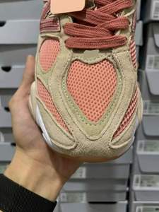 Vente directe usine Yue-Yuen-Shoes – Baskets de sport de luxe originales de créateur, nouveau style, à lacets, souples et antidérapantes - Product Image 5