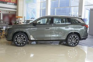SAIC Roewe <span class=keywords><strong>MG</strong></span> RX9 Roewe RX9 2.0TGI <span class=keywords><strong>4x4</strong></span> 4WD AWD Automático Mid Large <span class=keywords><strong>SUV</strong></span> 242PS Big Space Cómodo Coche nuevo - Product Image 3
