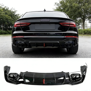 Kit Carrozzeria RS <span class=keywords><strong>Q3</strong></span> 2021+ Sportivo per <span class=keywords><strong>Q3</strong></span>, Kit Sportivo con Griglia Paraurti Anteriore, Diffusore Posteriore, Parti Esterne Auto - Product Image 3