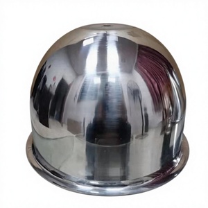 Collecteur <span class=keywords><strong>de</strong></span> poussière <span class=keywords><strong>en</strong></span> alliage d'aluminium pour <span class=keywords><strong>sortie</strong></span> <span class=keywords><strong>de</strong></span> ventilation <span class=keywords><strong>de</strong></span> toit, accessoires <span class=keywords><strong>en</strong></span> forme <span class=keywords><strong>de</strong></span> corne, conduit d'admission pour ventilateur industriel - Product Image 5