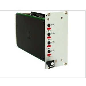 Alimentation électrique réglable KNEEL CAAM 0802 pour usage industriel, paramètres par défaut, modèle F8 - Product Image 4