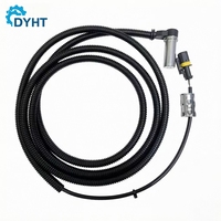 A0015426818 A0005426918 DYHT D-366 Capteur ABS universel pour camions européens et Mercedes- 4110324650 4410328200