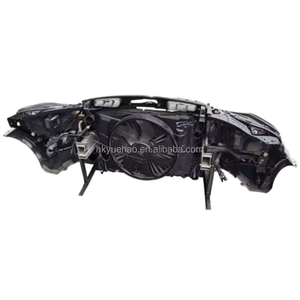 ชุดกันชนคุณภาพสูง เหมาะสำหรับ Mercedes-Benz E-Class Coupe W207 รุ่น A2078857925 - Product Image 3