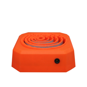 Cono <span class=keywords><strong>Stradale</strong></span> Retrattile LED con Allarme Anti-Collisione, 36 Pollici, Impermeabile, per Emergenze Stradali/Costruzioni - Product Image 6