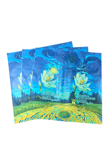 Papel de seda ecológico para protección contra arañazos, polvo y amortiguación de varios productos. - Product Image 3