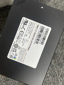 Für PM883 Neue Hochgeschwindigkeits-480G 960G 1,92TB SATA3 Enterprise-Server Solid-State-Laufwerk Aluminiumlegierung 500-600MB/s Lese-/Schreibgeschwindigkeit - Product Image 2