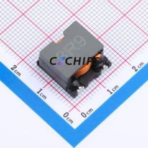 MTM1480-3R9M-L ตัวเหนี่ยวนำไฟฟ้าแบบ SMD, 14.9x15 มม. ( ค่าความเหนี่ยวนำ: 3.9uH ) ( ความแม่นยำ: 20% กระแสไฟฟ้าที่กำหนด: 12A ) - Product Image 1
