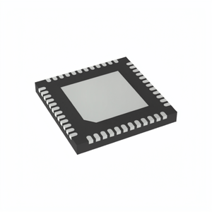 Microcontrolador Integrado (MCU) DSPIC33EP64MC204-E_MV de 16 bits con 64KB de FLASH, 48 UFQFN con Pines Expuestos, Distribuidor Autorizado - Product Image 1