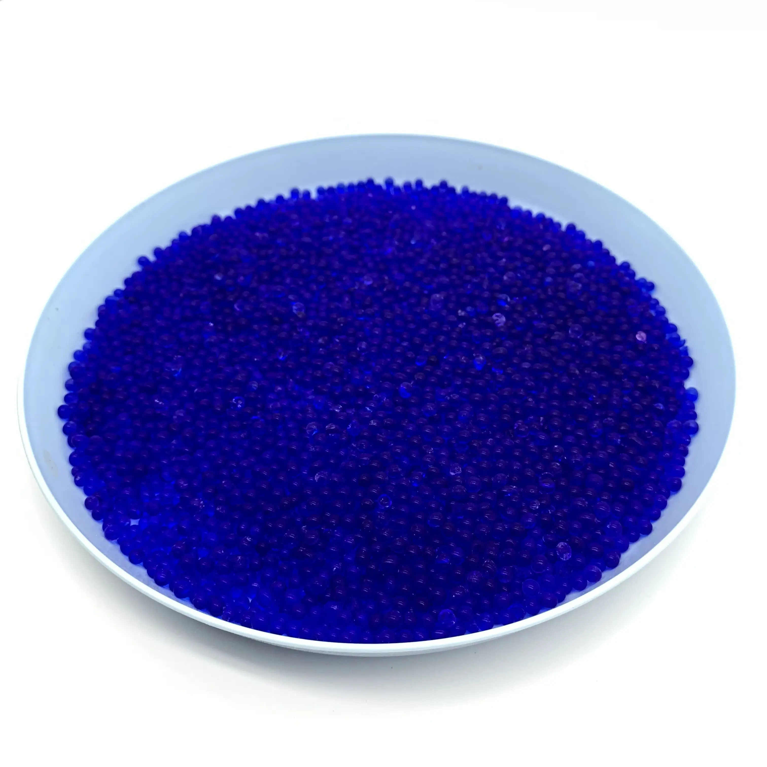 blue silica gel desiccant Blue Silica Gel Indicator Silica Gel Blue Products in Electronics Chemicals