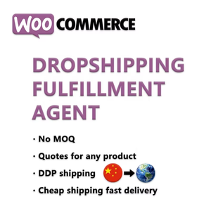 Shopify produk mainan baju Dropship kerah anjing sumber Dropshipping perlengkapan hewan peliharaan agen pemenuhan Dropship - Product Image 4