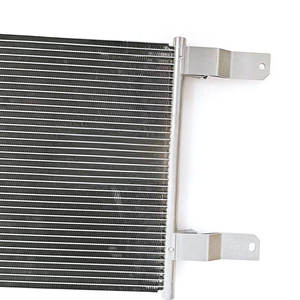 Condenseur de climatisation 2228315 2543257 2715918, compatible avec SCANIA G2/P2/R2/S <span class=keywords><strong>Series</strong></span> & G280-G500 10128 - Product Image 5