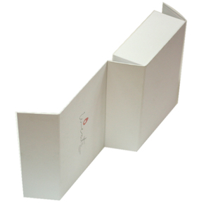 <span class=keywords><strong>Savon</strong></span> Boîtes Paillettes Pliant Emballage <span class=keywords><strong>de</strong></span> Palette <span class=keywords><strong>de</strong></span> Fard À Paupières En Carton Pliable Boîte Avec Magnétique - Product Image 2