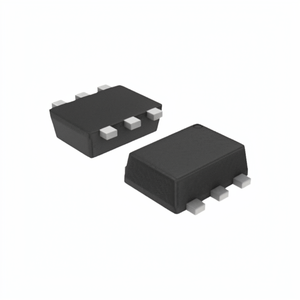 Gestión de Energía (PMIC) NCP583XV25T2G En Stock Comprar Componentes Electrónicos en Línea SOT 563, SOT 666 - Product Image 1