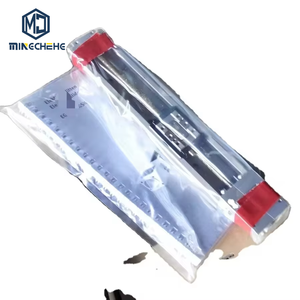 Electric Spindle Unit EGSK-20-125-6P <b>Linear</b> <b>Actuator</b> Module for Industrial Automation Assembly Systems Precision Electric Drive - Product Image 1