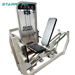 Pin <span class=keywords><strong>de</strong></span> acero multifuncional cargado sentado pierna prensa gimnasio equipo culturismo fuerza Fitness máquina <span class=keywords><strong>de</strong></span> entrenamiento <span class=keywords><strong>en</strong></span> venta - Product Image 3