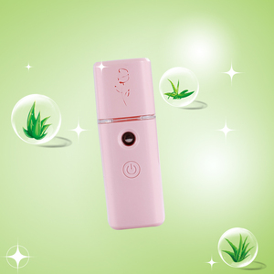 Vapeur Offre Spéciale produit de soins de la peau portable innovations aériennes pulvérisateur hydratant <span class=keywords><strong>humidificateur</strong></span> facial vaporisateur de brouillard pour le visage - Product Image 5