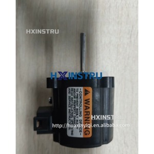 WOODWARD 8404-1004 แอคชูเอเตอร์ ใหม่ จัดส่งรวดเร็ว H - Product Image 2