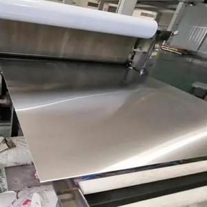 Fournisseurs de tôles en acier inoxydable 420 laminées à froid, pleine dureté, brillantes, 0,15 mm, pour la construction - Product Image 6