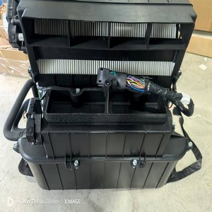 Conjunto de Aire Acondicionado EC750E 14726895 Apto para Piezas de Maquinaria de Construcción de Excavadoras - Product Image 2