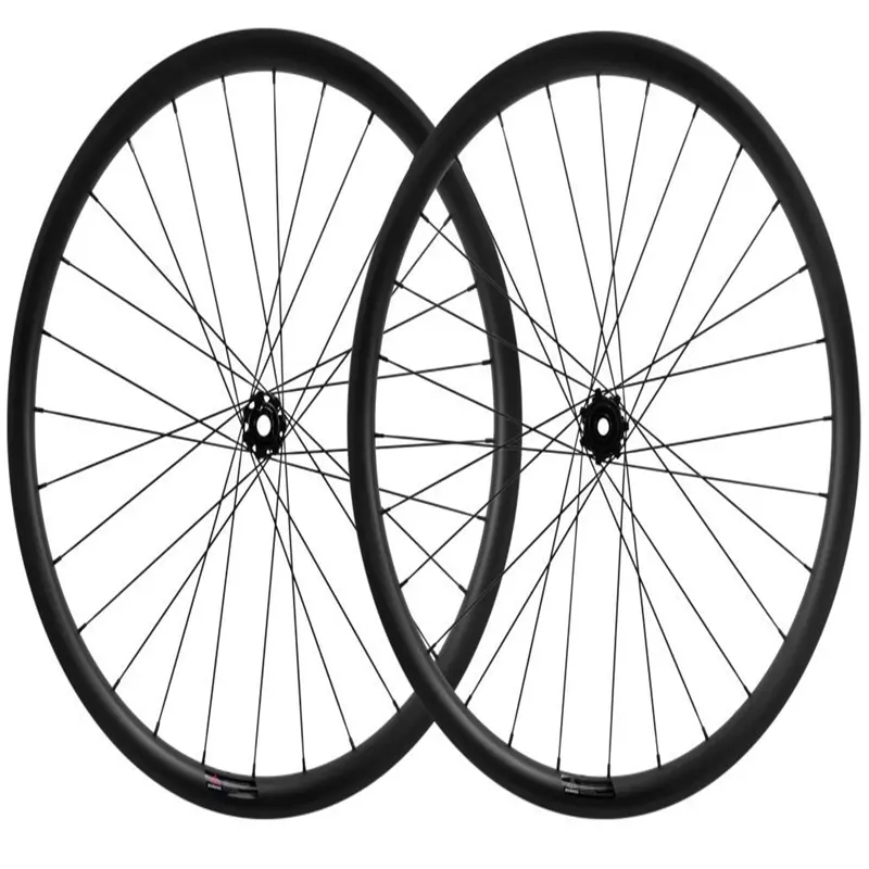 TB210 Carbon MTB Wheels 27.5er Bike Carbon Fiber Bicycle Lightweight