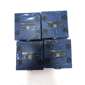 Vente Flash : Proportionnel 4WRAE10 4WRA6 4WRAE6E1-07-2X/G24K31/F1V - Product Image 6
