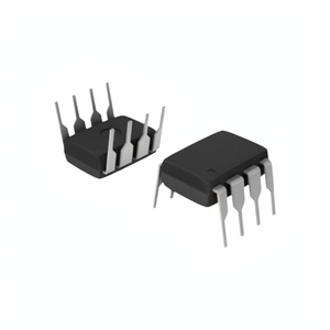 Componentes Electrónicos, Chip de Gestión de Energía (PMIC) 8 DIP BOM IC en Stock MAX709LCPA - Product Image 1