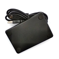USB de bureau IC interface USB lecteur de carte rfid lecteur de carte à puce rfid