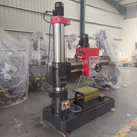 Ventes directes d'usine perceuse radiale manuelle Z3040 de haute qualité