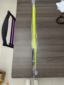 เสาธงสีแดงและสีเหลืองแบบใหม่สำหรับรถ ATV UTV ขนาด 4 เมตร ถอดออกได้ มีความยืดหยุ่นสูง ปรับความยาวและสีได้ - Product Image 2
