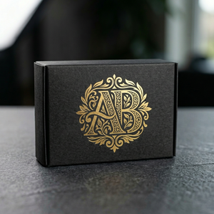 Custom Logo Recyclable Natural Brown Kraft <strong>Paper</strong> Square <strong>Soap</strong> Box Window Hot/Cold Stamping Four-Color Printing for Handmade <strong>Soap</strong> - Product Image 6