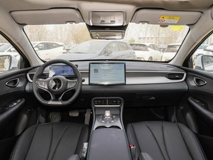 BYD seal 05 dm-i 2025 phiên bản lái xe thông minh 120km mẫu xe năng lượng mới - Product Image 5