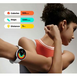 Nuevo Reloj Inteligente de Moda para Mujer L2, Múltiples Modos Deportivos, Monitor de Frecuencia Cardíaca, Monitorización del Sueño, Contador de Calorías, Reloj Inteligente de Fitness - Product Image 5