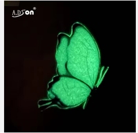Nouveau Kit de Papier Blanc pour Tatouages Temporaires Lumineux Vert Foncé par Transfert d'Eau, Compatible Imprimante Laser, Formats A4/A3, Idéal pour Enfants et Bricolage - Vente Chaude 2025