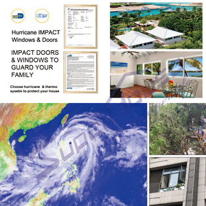 Superhouse Florida <span class=keywords><strong>NOA</strong></span> FPA Resistencia al impacto Ventana <span class=keywords><strong>de</strong></span> esquina <span class=keywords><strong>de</strong></span> vidrio Mosquitera Ventana Diseño <span class=keywords><strong>de</strong></span> ventana <span class=keywords><strong>de</strong></span> aluminio - Product Image 4