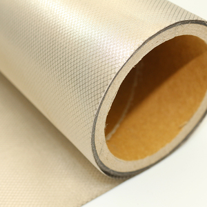 Nuevo desarrollado lavable impermeable EMF EMI RFID blindaje Anti radiación Radiowave microondas Faraday tela - Product Image 4