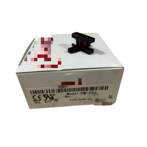 Neuer Original PM-T54 Fotoelektrischer Schalter Sensor für Lager Industrieautomation SPS-Programmiersteuerung - Product Image 1