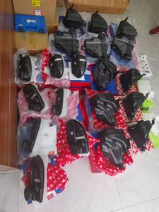 Tanque de expansión de refrigerante 17137640515 17137590626 para BMW X3 X6 Tanque de agua WAHLER FEBI - Product Image 4