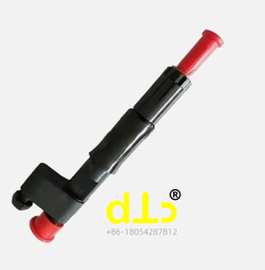 Inyector de Combustible Diésel C26AB-26AB701+A SC11CB220G2B1 Inyector de Motor C6121 - Product Image 6